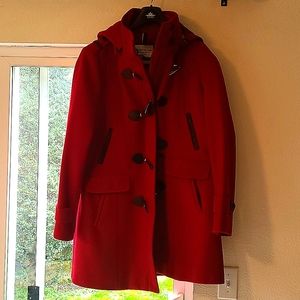 Women's coat